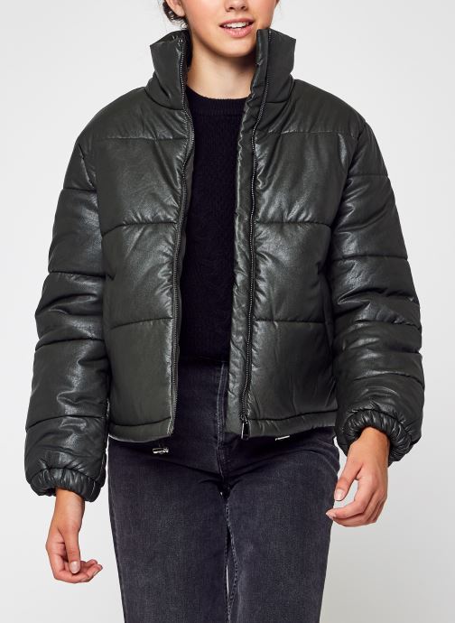 Dames jas grijs xs s m l