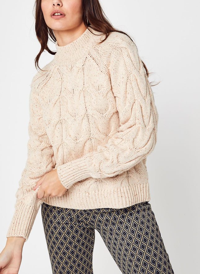 UNICORN Women's sweater beige xs s