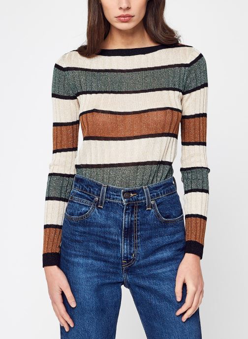 UNICORN Women's sweater stripes xs s m l