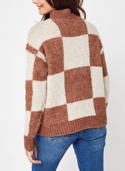 UNICORN Women's sweater color brown xs s m l xl