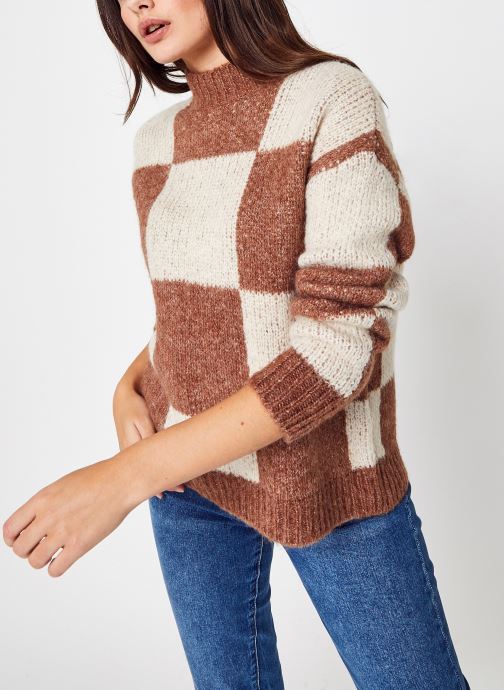 UNICORN Women's sweater color brown xs s m l xl
