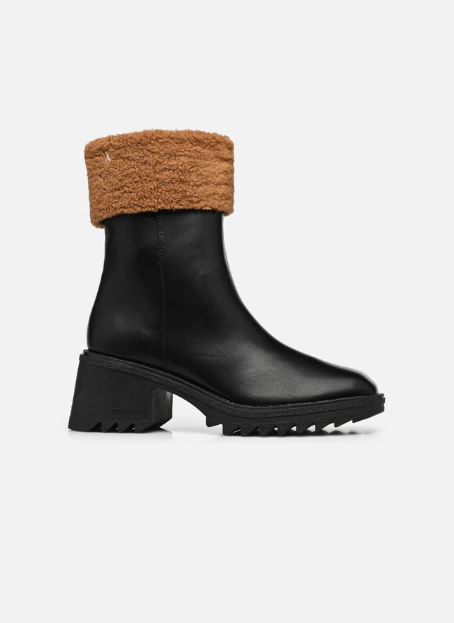UNICORN Women's boots black 38 39 40 41