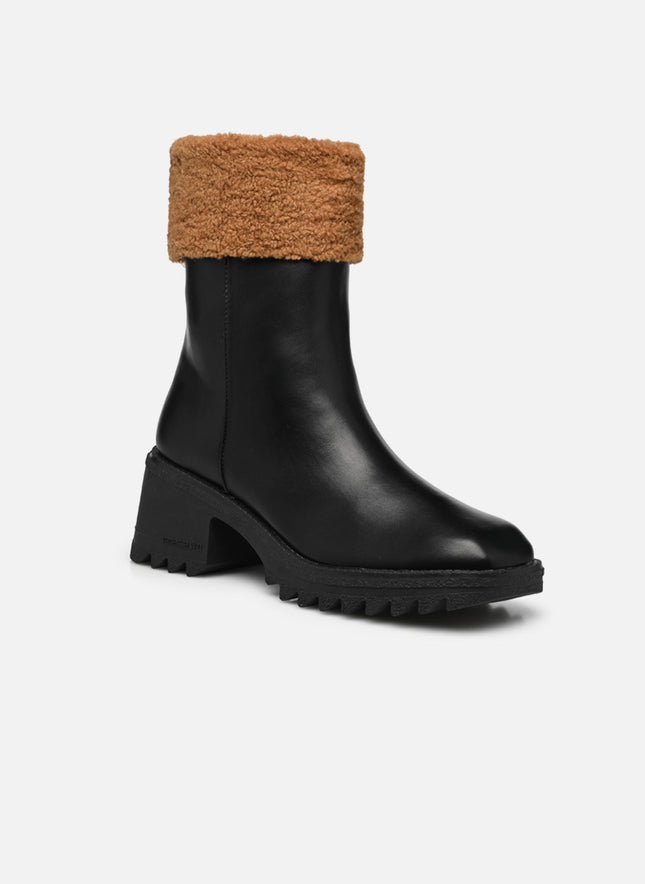 UNICORN Women's boots black 38 39 40 41