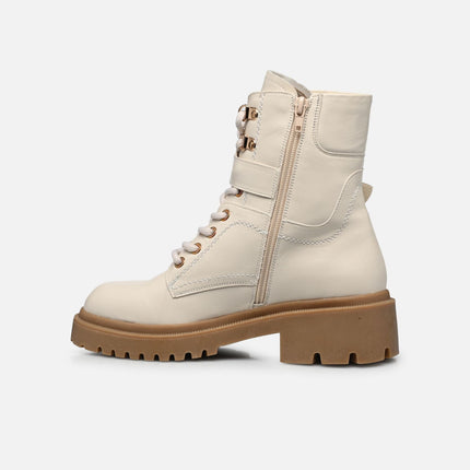 UNICORN Women's boots beige 36 37 38 39 40 41