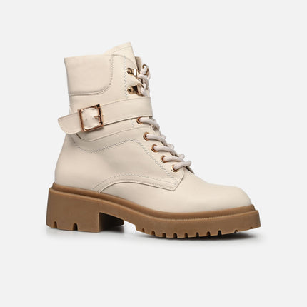 UNICORN Women's boots beige 36 37 38 39 40 41