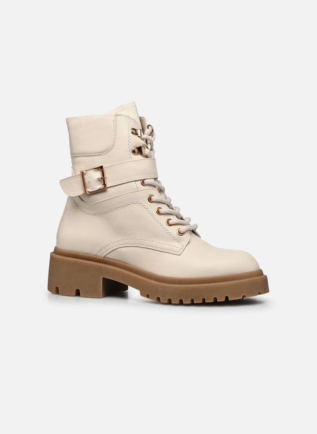 UNICORN Women's boots beige 36 37 38 39 40 41