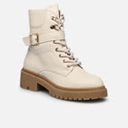 Beige / 36