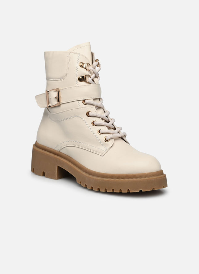 UNICORN Women's boots beige 36 37 38 39 40 41
