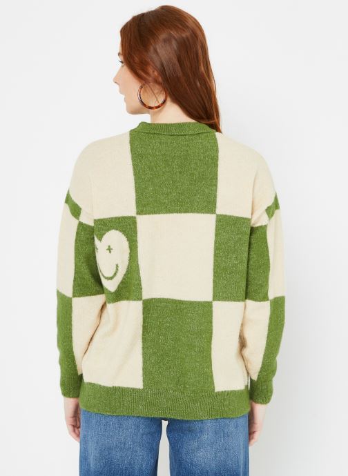 UNICORN Women's sweater color green xs s m l xl