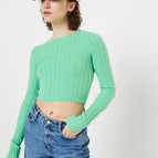 XS / Green
