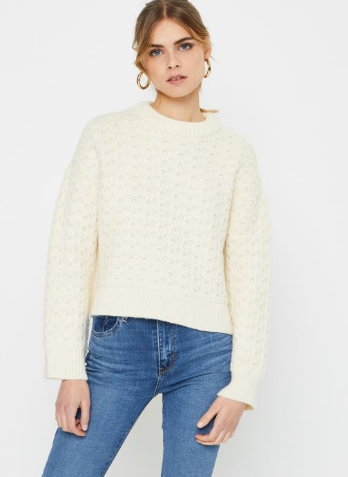 UNICORN Women's sweater color beige xs s m l xl