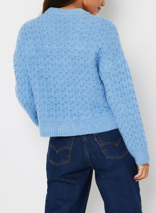 UNICORN Women's sweater color blue xs s m l xl