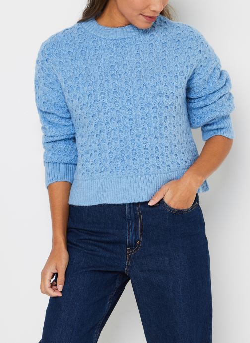 UNICORN Women's sweater color blue xs s m l xl