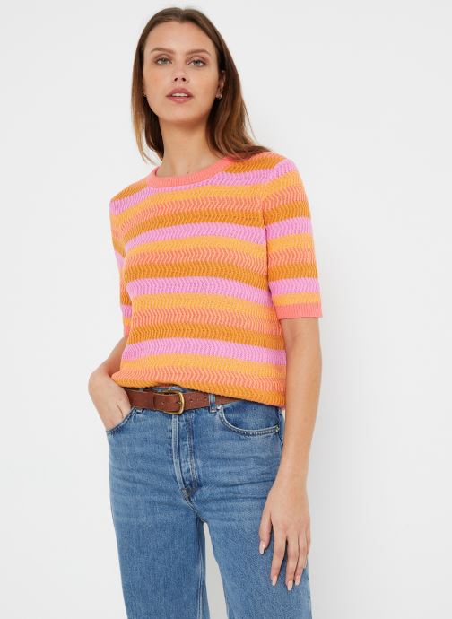 UNICORN Women's shirt orange s m l xl