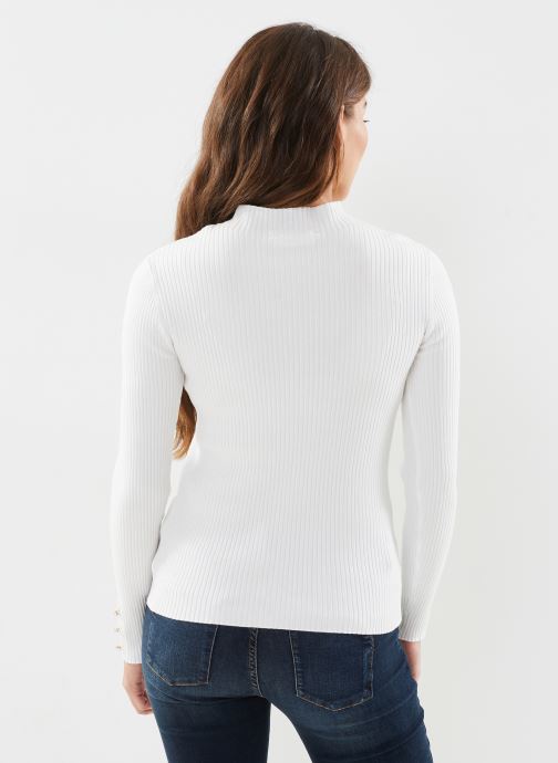 UNICORN Women's sweater color white xs s m l xl