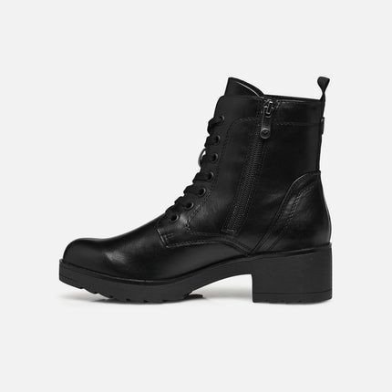UNICORN Women's boots beige black 36 37 38 39 40 41