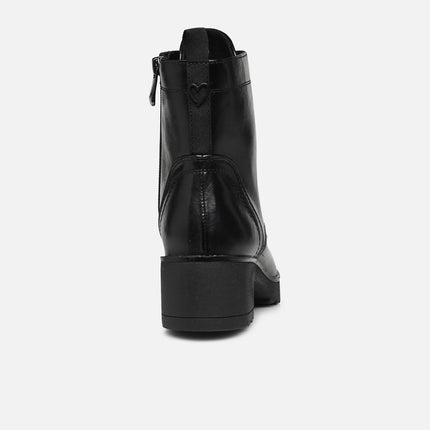 UNICORN Women's boots beige black 36 37 38 39 40 41