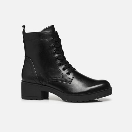 UNICORN Women's boots beige black 36 37 38 39 40 41
