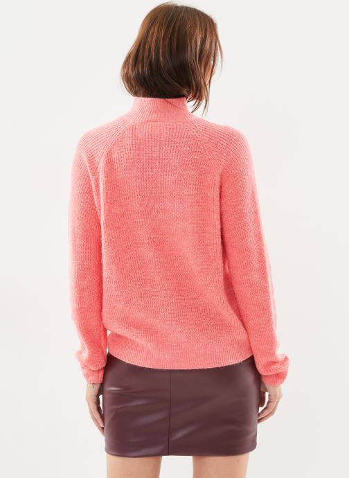 UNICORN Women's sweater pink gray xs s m l xl