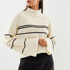 Beige / XS