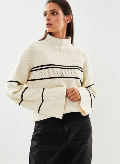 UNICORN Women's sweater beige xs s m l xl