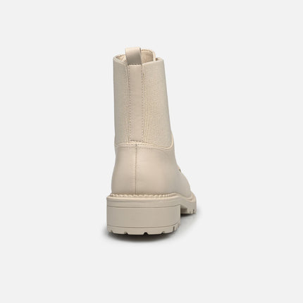UNICORN Women's boots white 35 36 37 38 39 40 41