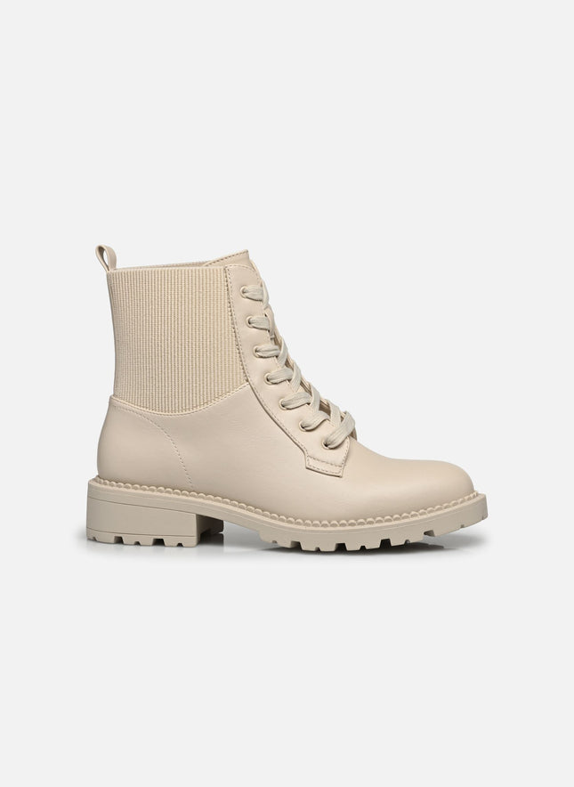 UNICORN Women's boots white 35 36 37 38 39 40 41