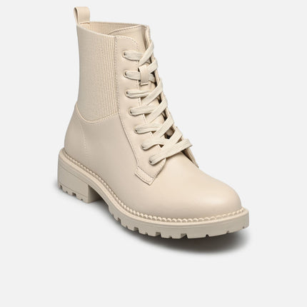 UNICORN Women's boots white 35 36 37 38 39 40 41