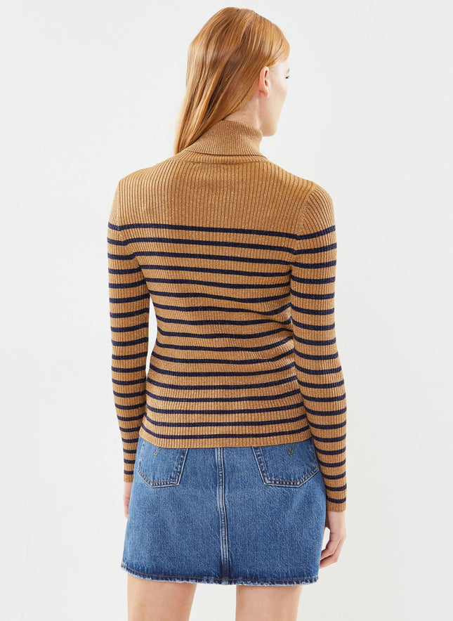 UNICORN Women's sweater brown s m l