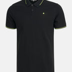 Black / S