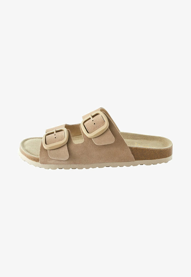 UNICORN Mules - neutral 36 37 38 39 40 41 42 43 44