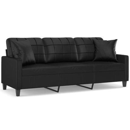 UNICORN Living Room Sofa, Sofa Bed, Decorative Chair Set, 3-seater