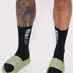 Green / S