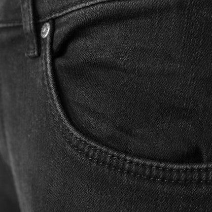 UNICORN Women's flared denim long trousers l xl