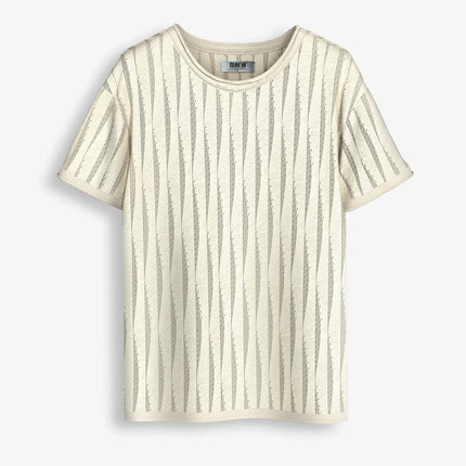 UNICORN Men's shirt green light beige black white s m l xl xxl