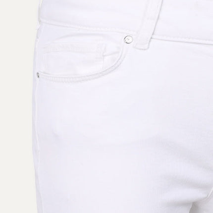 UNICORN Women's flared denim long trousers l xl