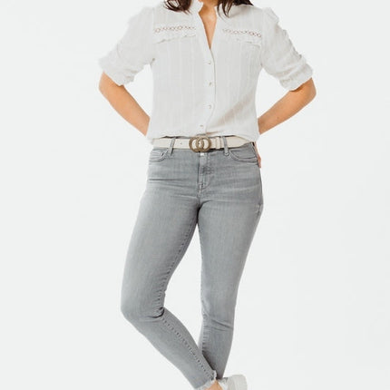 UNICORN Women's denim long trousers s m l xl