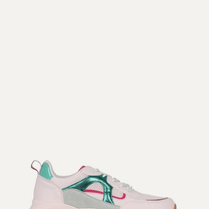 UNICORN Women's sneakers pink 36