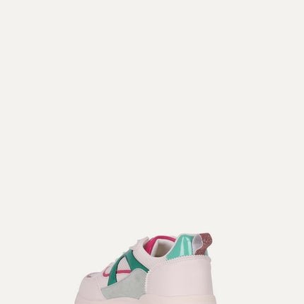 UNICORN Women's sneakers pink 36