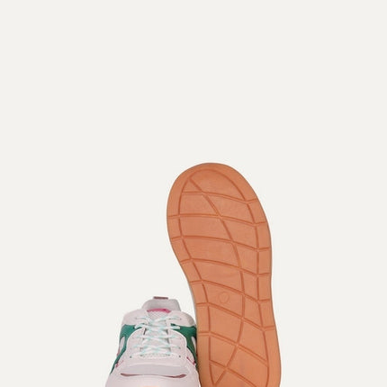 UNICORN Women's sneakers pink 36