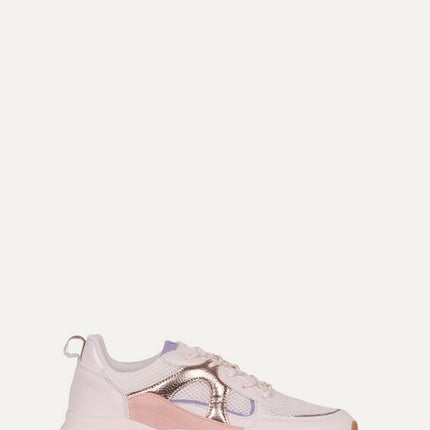 UNICORN Women's sneakers pink 36