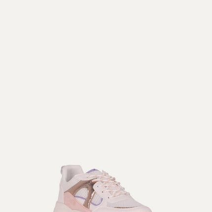 UNICORN Women's sneakers pink 36