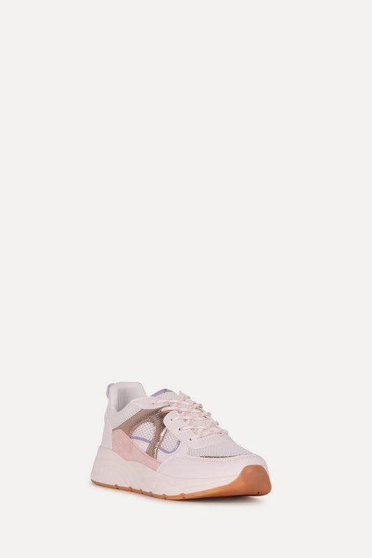 UNICORN Women's sneakers pink 36