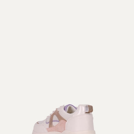 UNICORN Women's sneakers pink 36