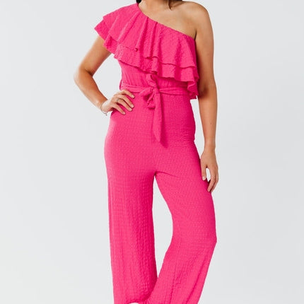 UNICORN Dames jumpsuit one size