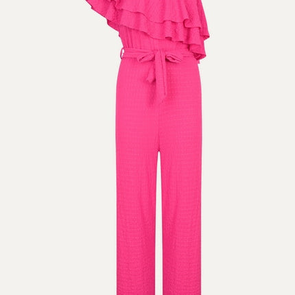 UNICORN Dames jumpsuit one size