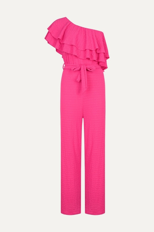 UNICORN Dames jumpsuit one size