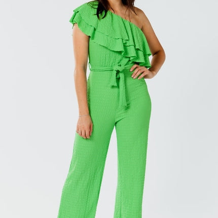 UNICORN Dames jumpsuit one size