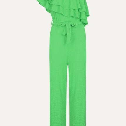 UNICORN Dames jumpsuit one size