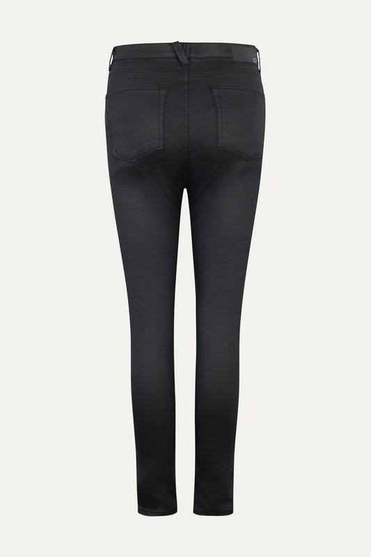 UNICORN Women's long pants skinny waist s m l xl